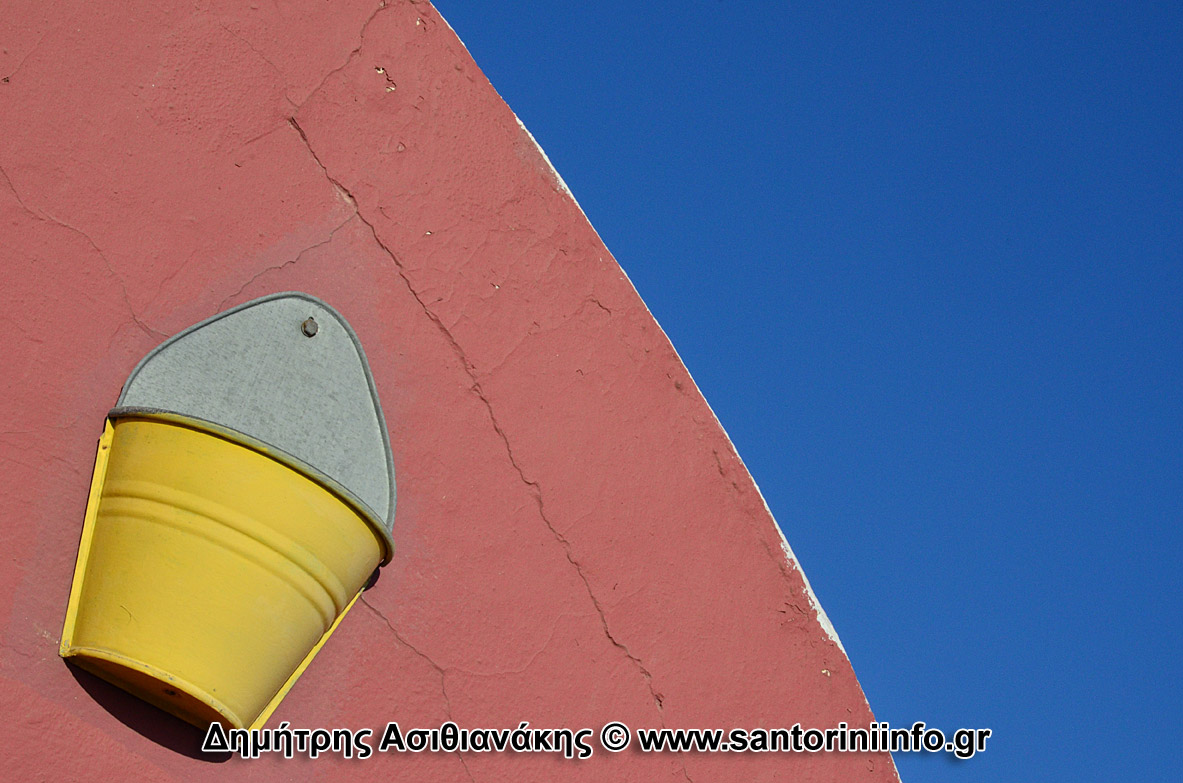 Σαντορίνη ξενοδοχεία 2 αστέρια - links