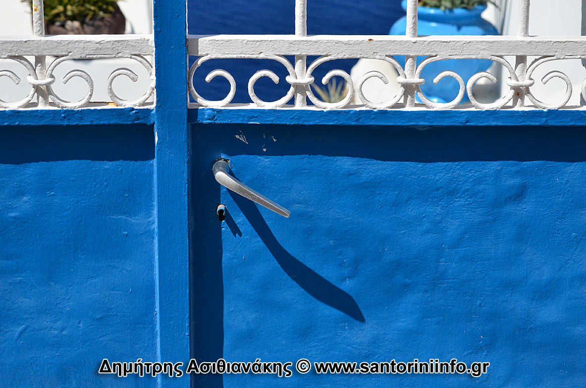 Σαντορίνη ξενοδοχεία 3 αστέρια - links