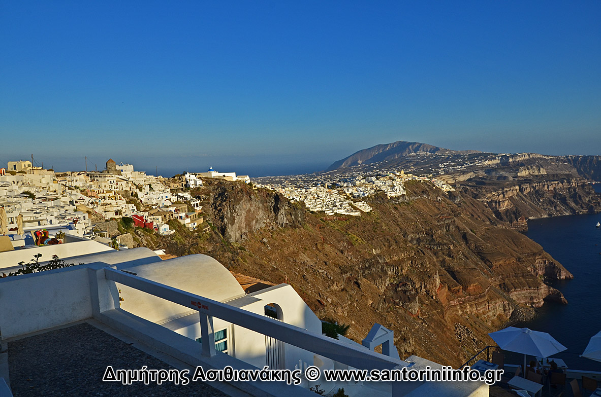 Σαντορίνη ξενοδοχεία 5 αστέρια - links