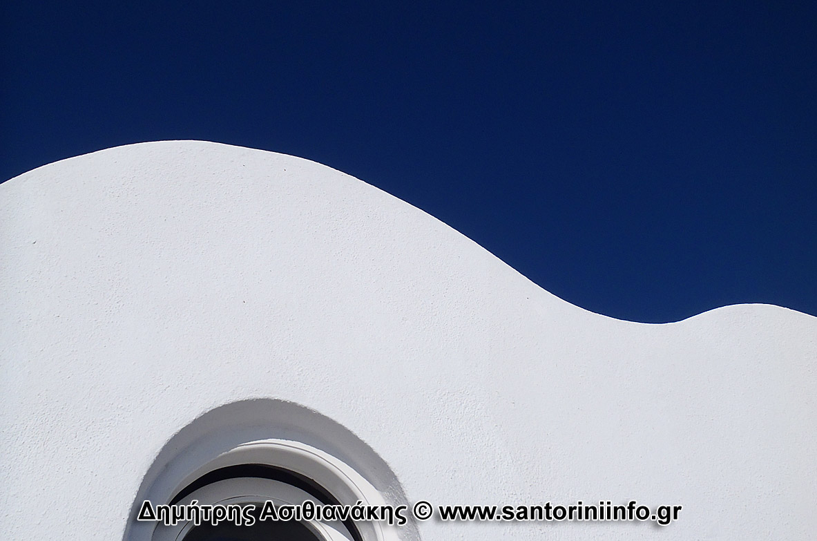 Σαντορίνη Κρασί Οινοποιίες links