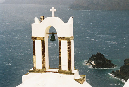 Φωτογραφίες Σαντορίνη - Εύα Πισπιρίγκου