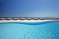 Σαντορίνη Ξενοδοχείo Majestic Φηρά