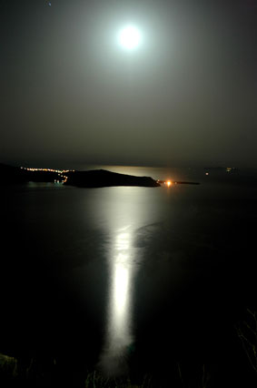 Santorini Photos by Alexis Ioannou