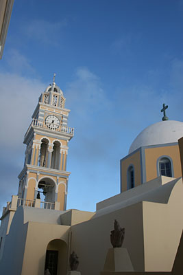 Santorini General Photos  by Christina Karagianni - Santorini Photogallery