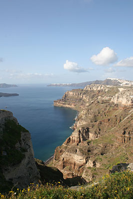 Santorini General Photos  by Christina Karagianni - Santorini Photogallery