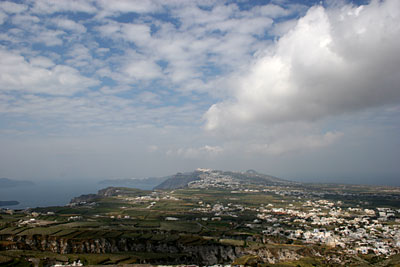 Santorini General Photos  by Christina Karagianni - Santorini Photogallery
