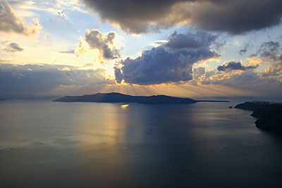 Santorini General Photos  by Christina Karagianni - Santorini Photogallery