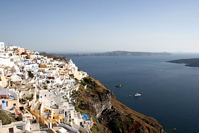 Santorini General Photos  by Christina Karagianni - Santorini Photogallery