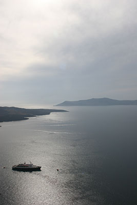 Santorini General Photos  by Christina Karagianni - Santorini Photogallery