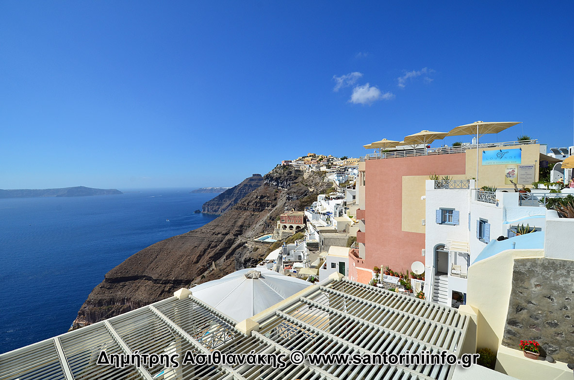 Santorini Photos  - Santorini Photogallery