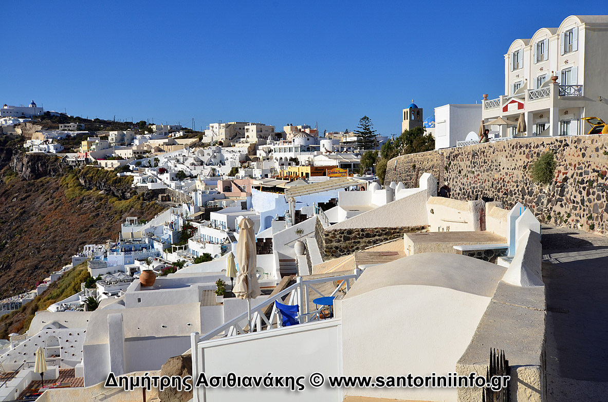 Santorini Photos  - Santorini Photogallery
