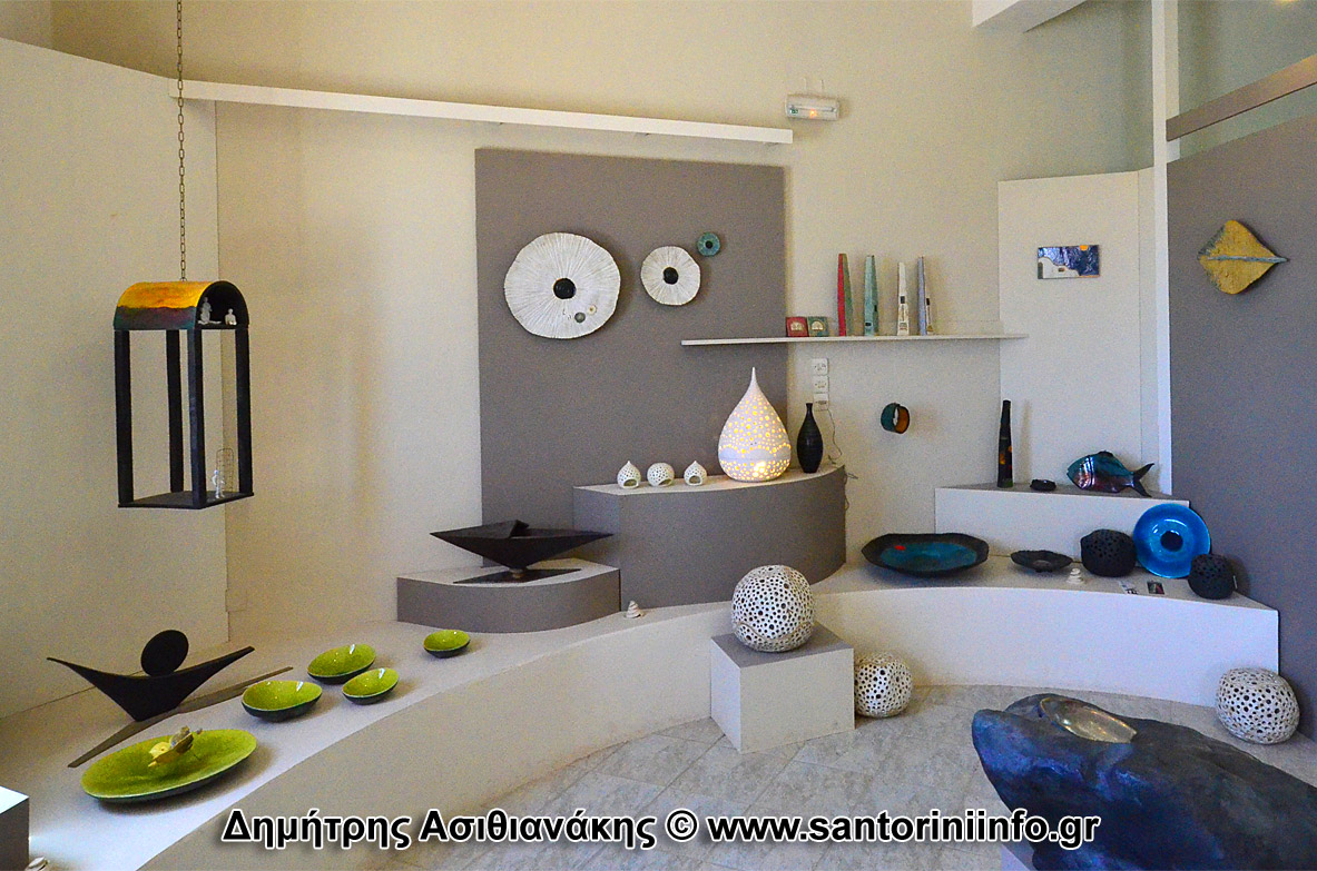 Εργαστήριο Κεραμικής 1260