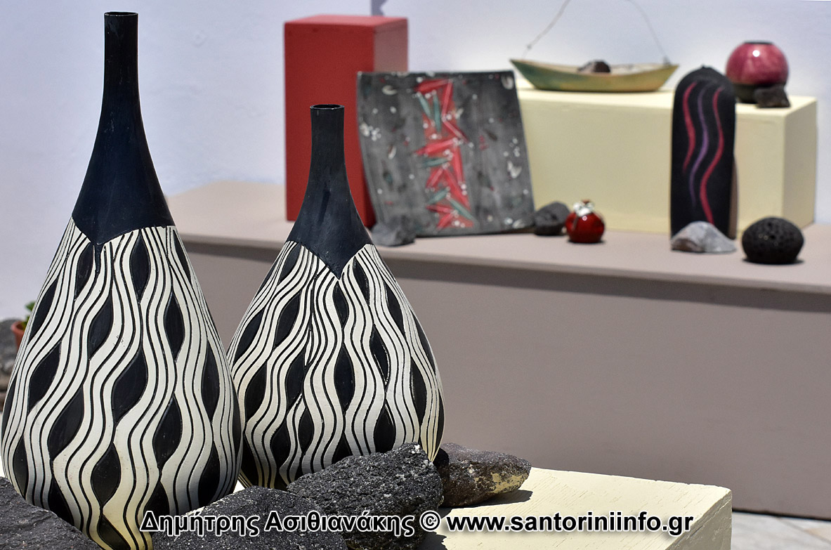 Εργαστήριο Κεραμικής 1260